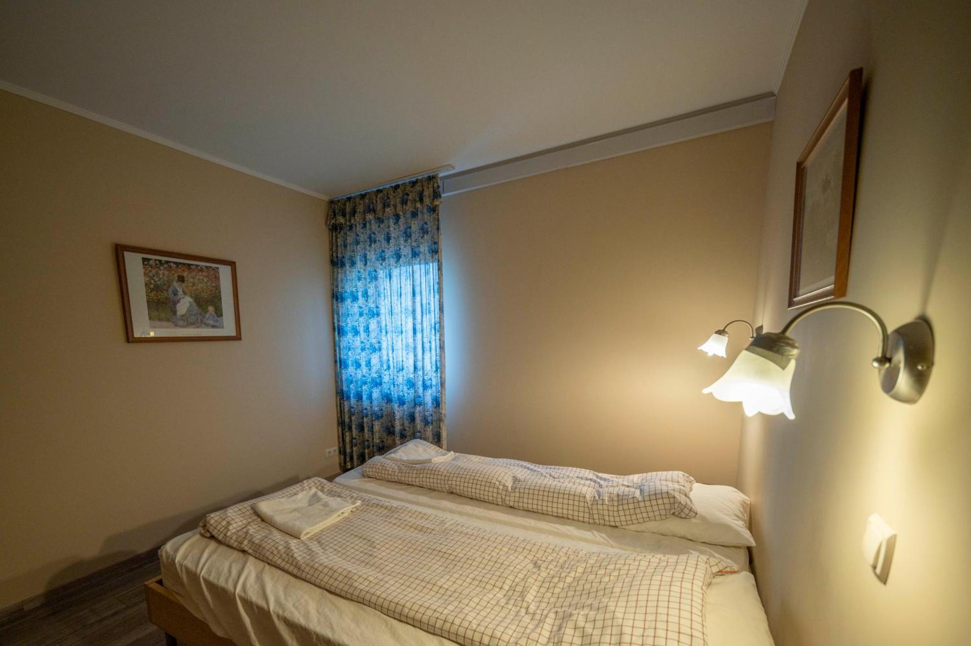Carolina Apartmán