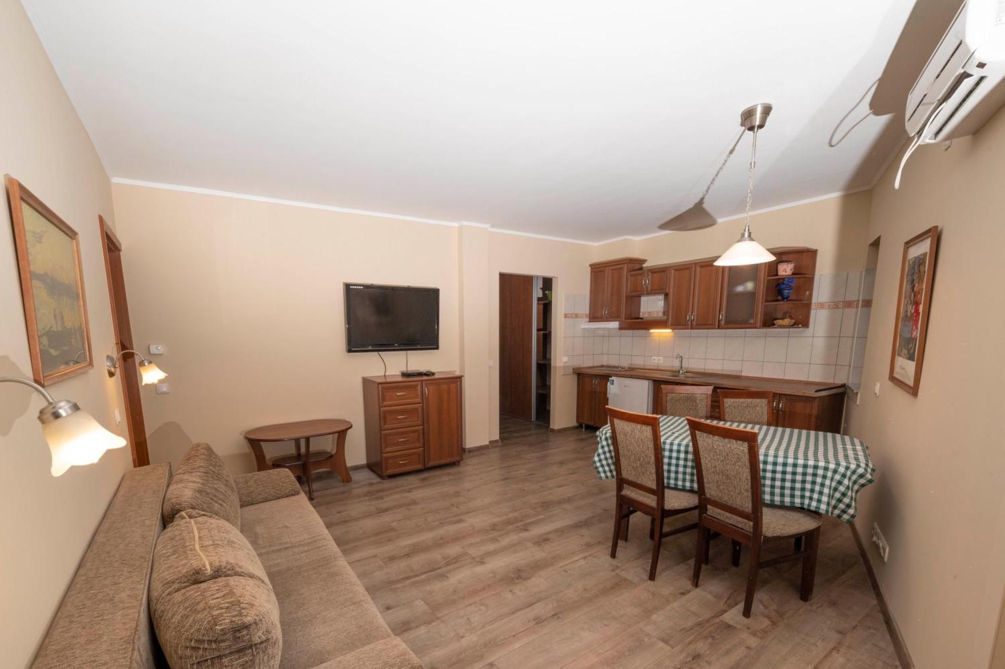 Carolina Apartmán