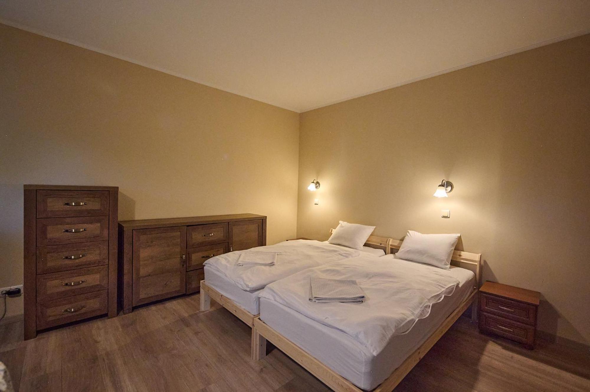 Apartament Carolina