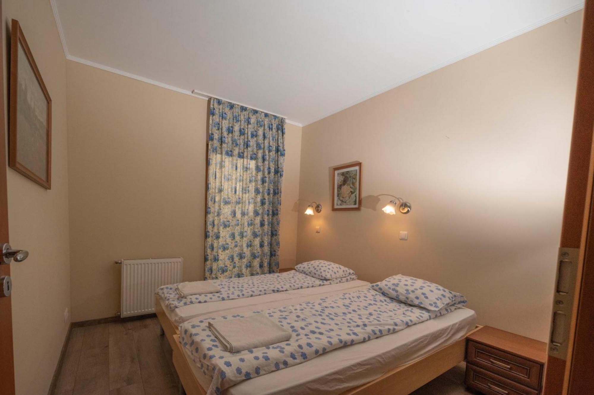 Carolina Apartament *