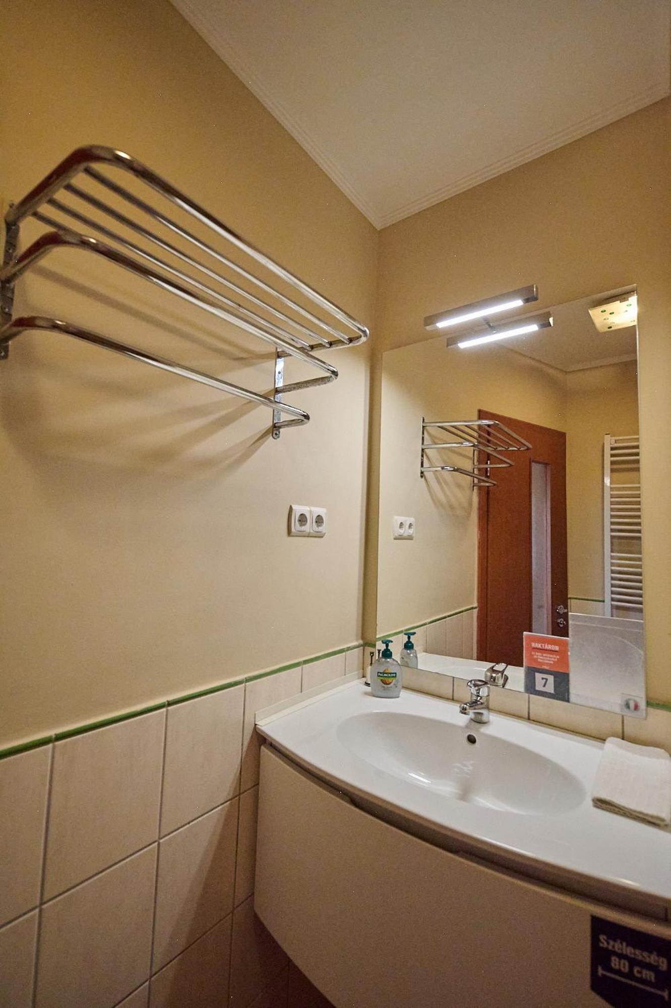 Apartament Carolina *