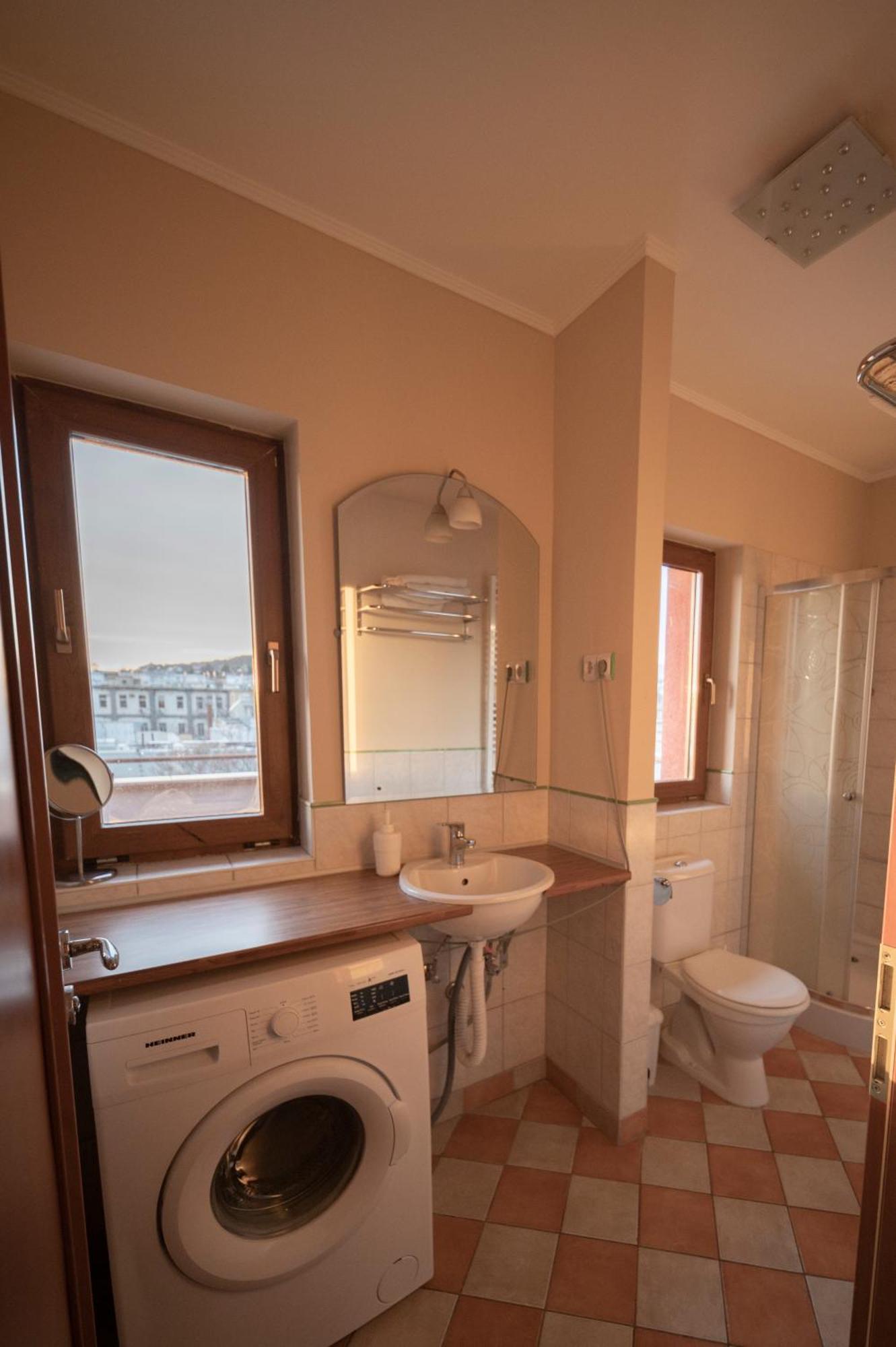 Carolina Apartament