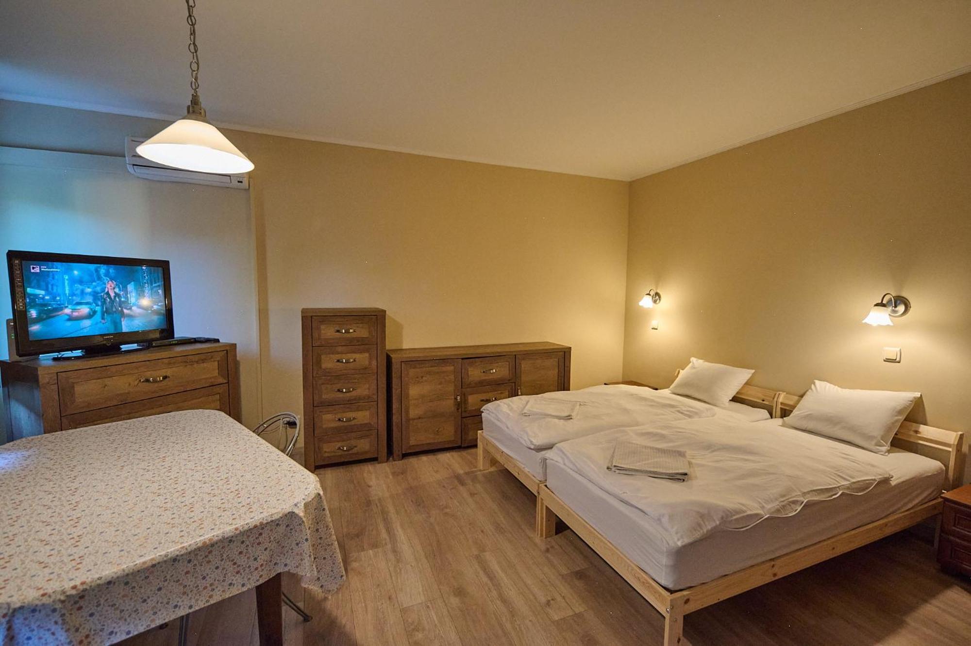 Carolina Apartament *
