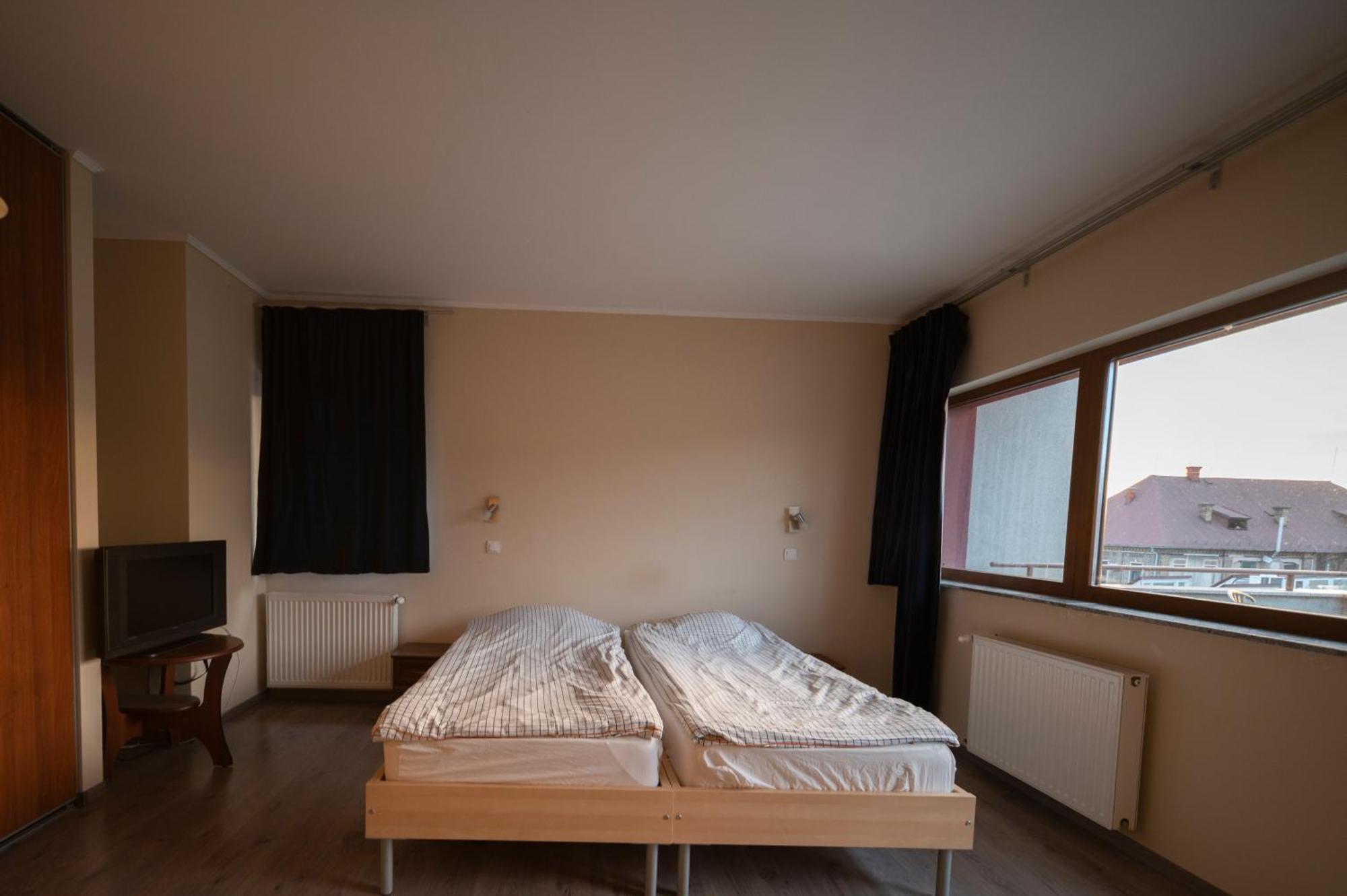 Carolina Apartament Budapeszt