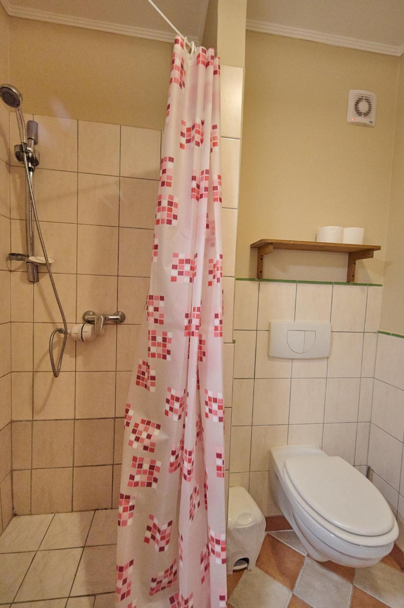 Apartament Carolina Budapeszt