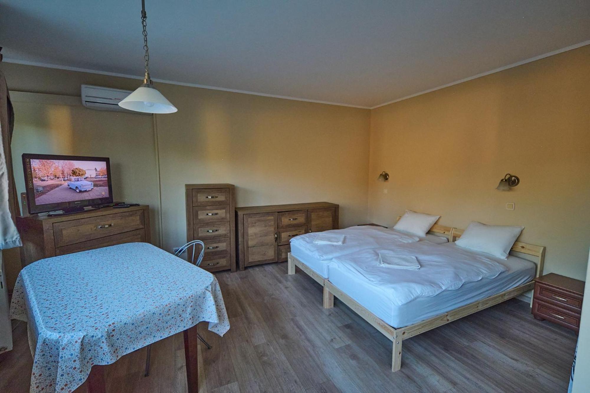 Carolina Apartament