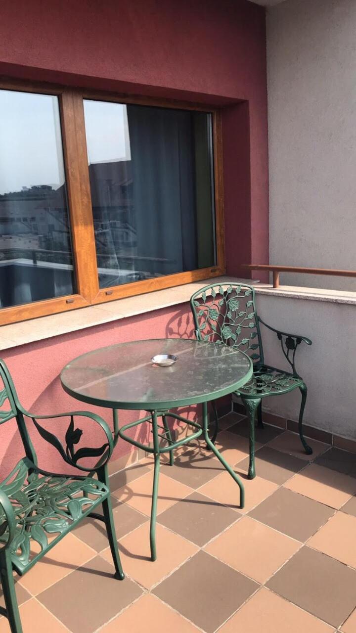 Apartament Carolina
