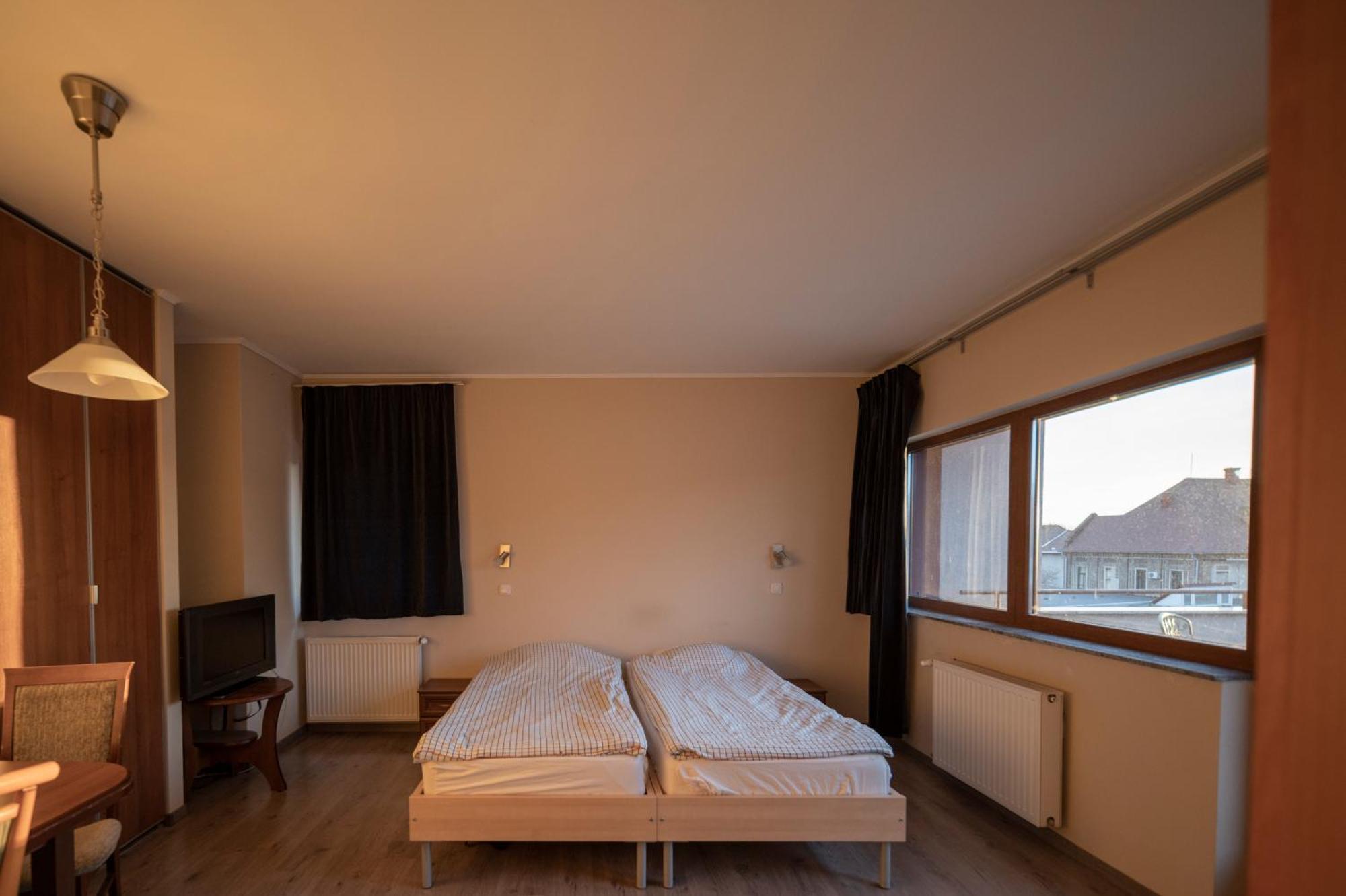 Carolina Apartament Budapeszt