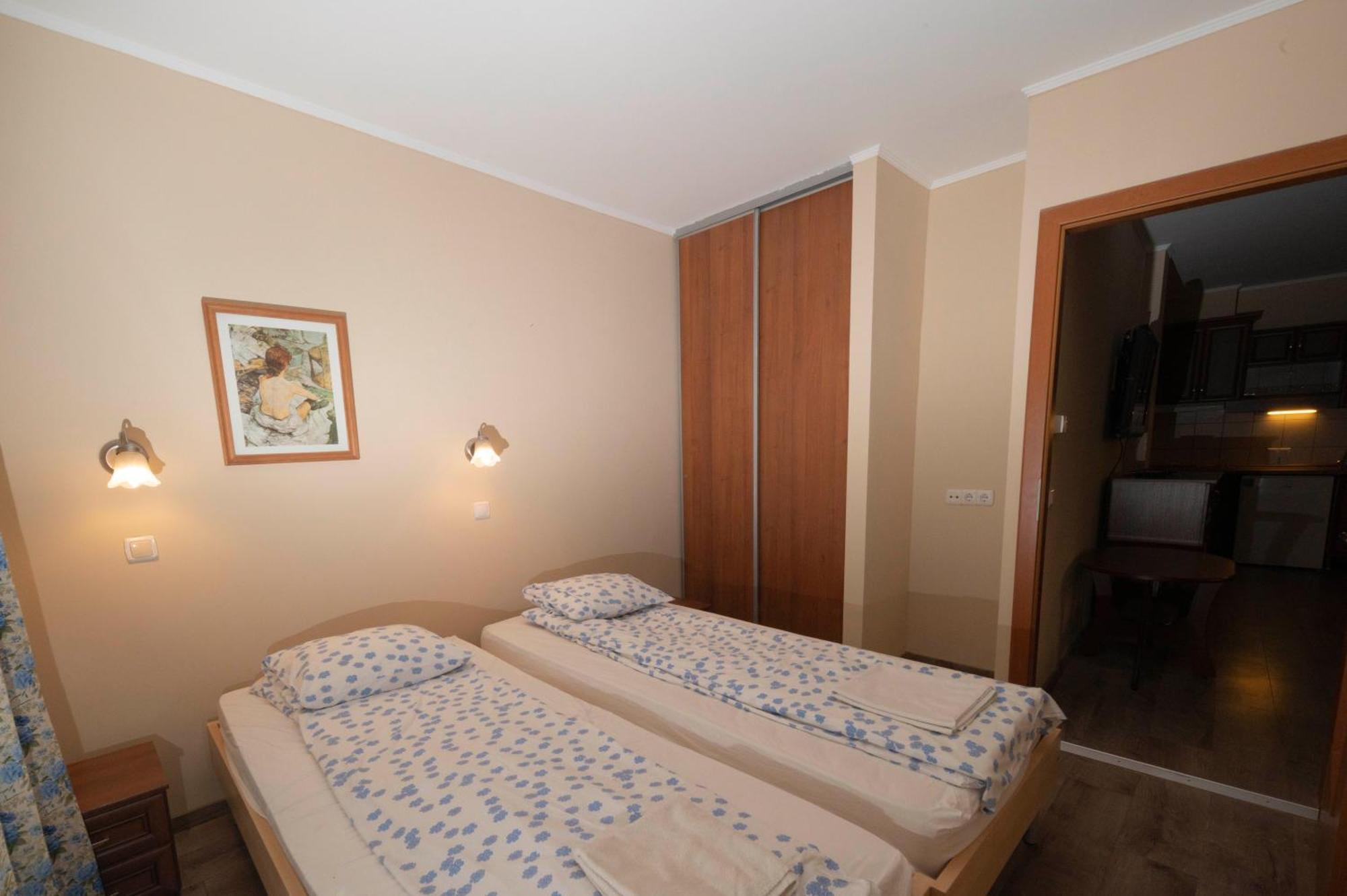 Apartament Carolina