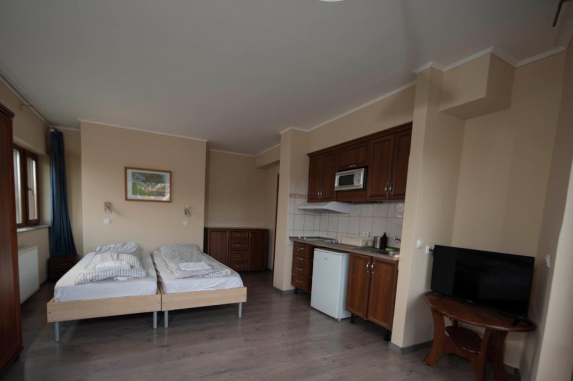 Carolina Apartament *