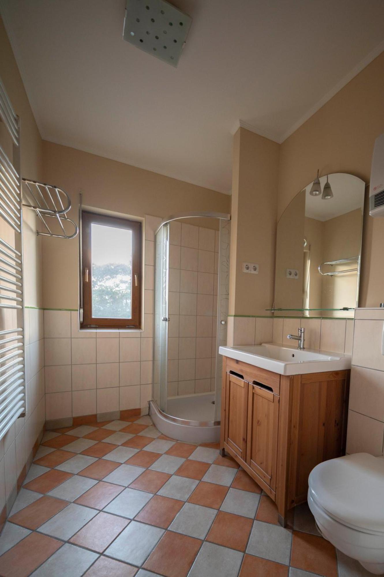 Carolina Apartament Budapeszt
