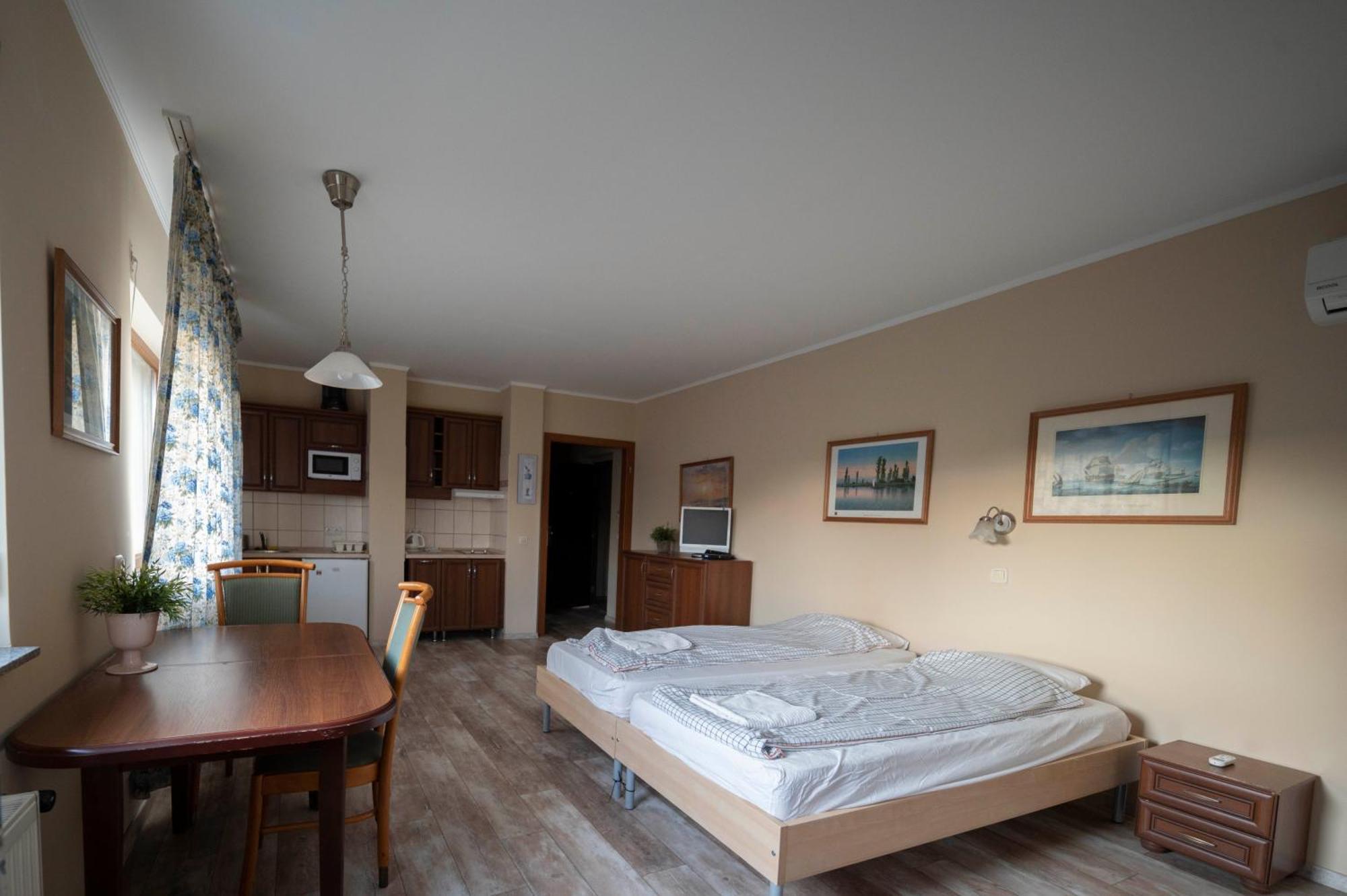 Apartament Carolina