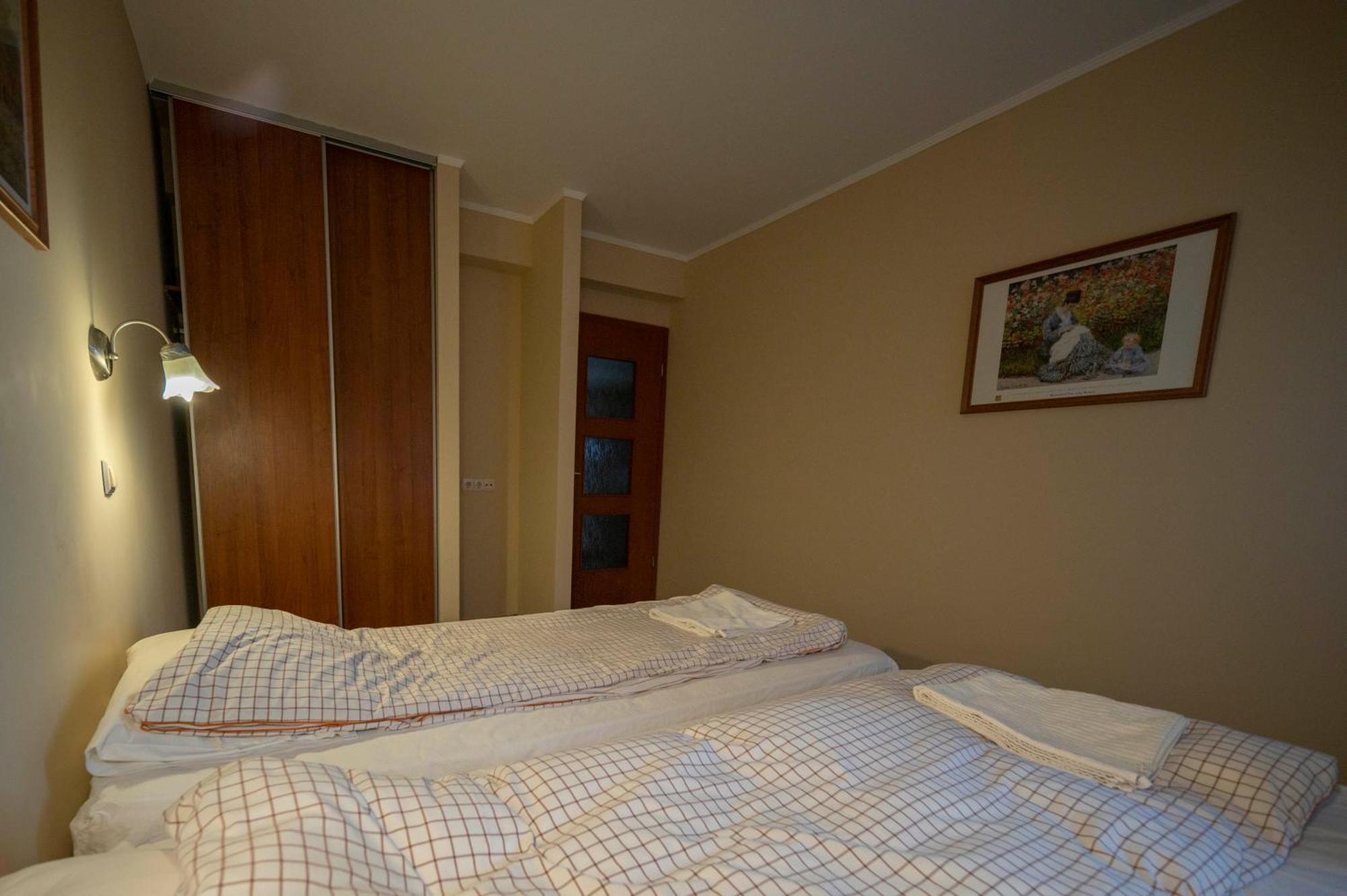 Carolina Apartament *