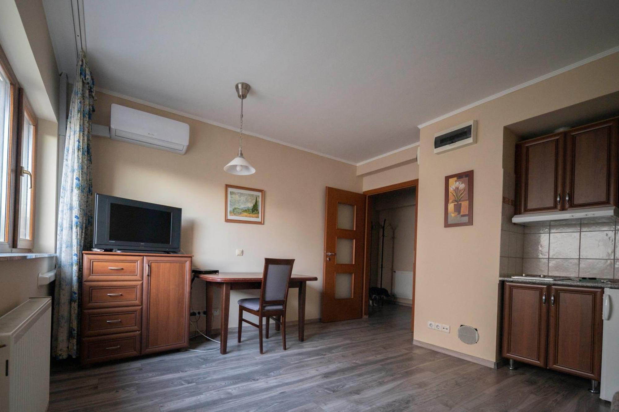 Carolina Apartament Budapeszt
