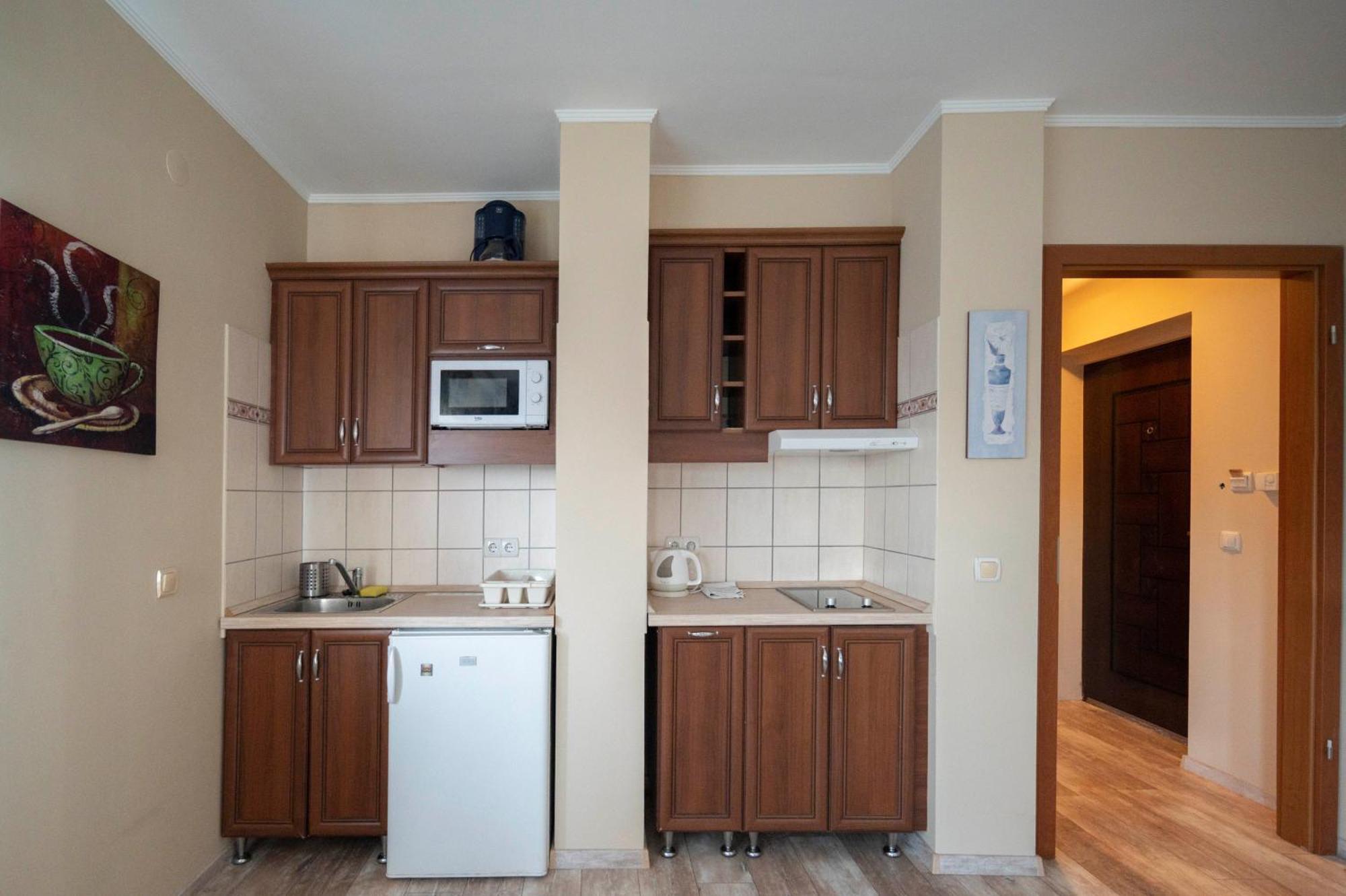 Apartman Carolina