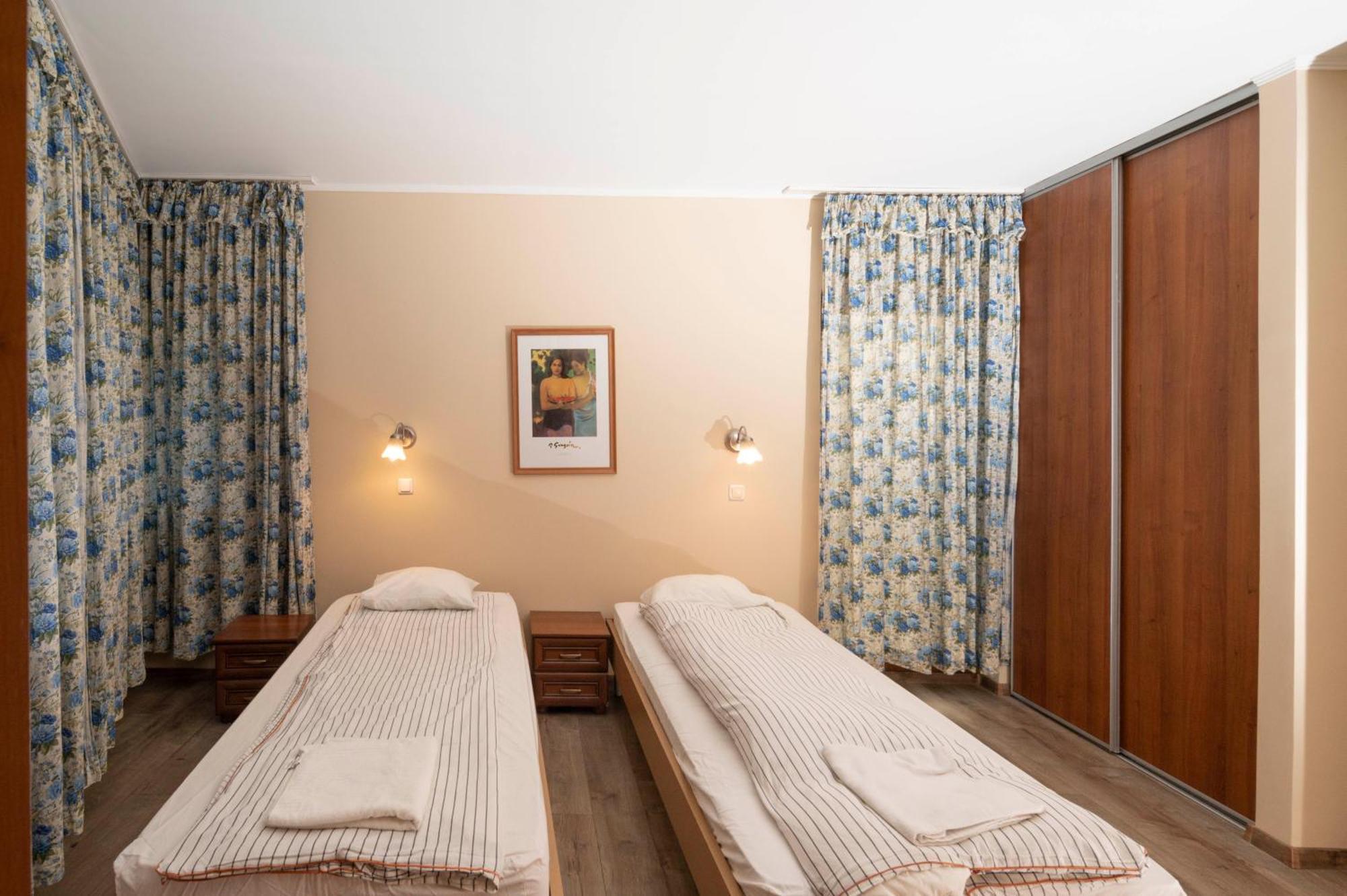 Apartament Carolina Budapeszt
